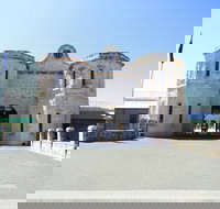 Terrace Central BB Hotel - Accommodation Yamba