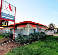 Ardeanal Motel West Wyalong - Accommodation Yamba