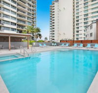 Majorca Isle Beachside Resort - Accommodation Yamba