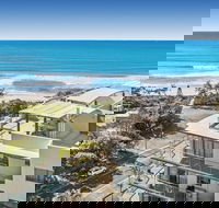Key Largo Apartments - Accommodation Yamba