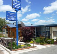 Mountain View Country Inn - Accommodation Yamba