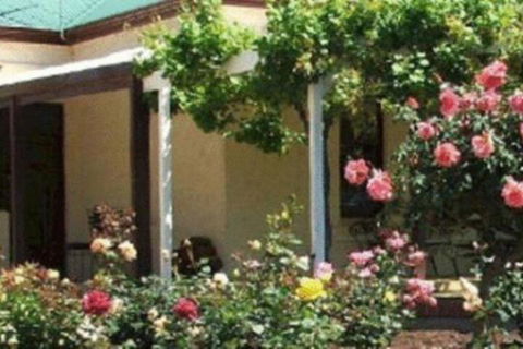 The Vintage Bed & Breakfast - Accommodation Yamba 5
