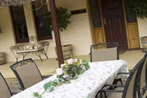 The Vintage Bed & Breakfast - Accommodation Yamba 6