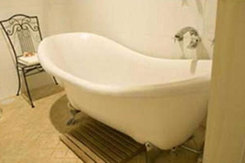 The Vintage Bed & Breakfast - Accommodation Yamba 0