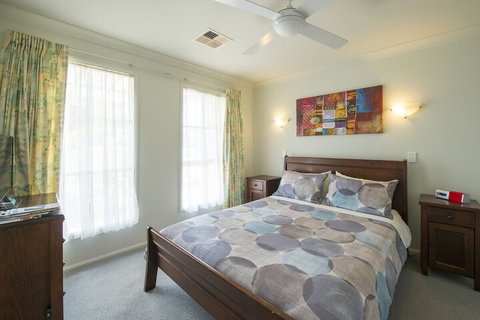 Bellevue Bed & Breakfast McLaren Vale - Accommodation Yamba 7