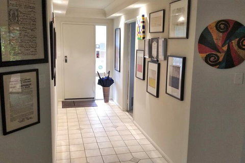 Bellevue Bed & Breakfast McLaren Vale - Accommodation Yamba 1