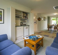 Bellevue Bed  Breakfast McLaren Vale - Accommodation Yamba