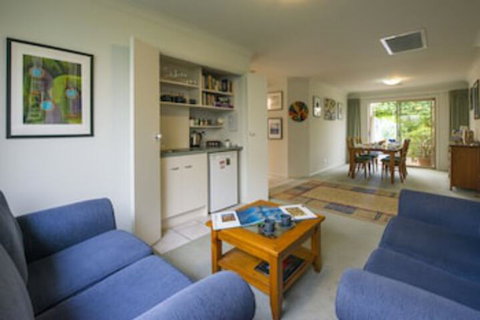 Bellevue Bed & Breakfast McLaren Vale - Accommodation Yamba 0