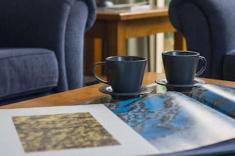 Bellevue Bed & Breakfast McLaren Vale - Accommodation Yamba 5