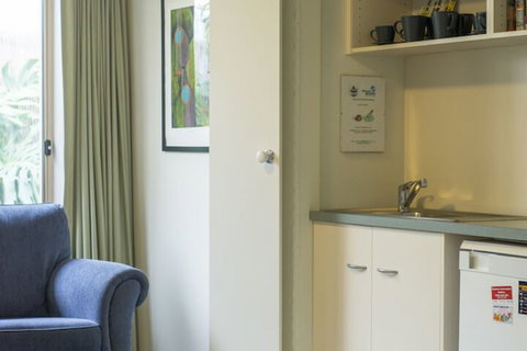 Bellevue Bed & Breakfast McLaren Vale - Accommodation Yamba 2