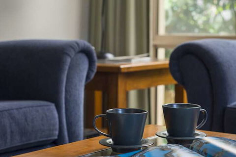 Bellevue Bed & Breakfast McLaren Vale - Accommodation Yamba 3