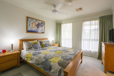 Bellevue Bed & Breakfast McLaren Vale - Accommodation Yamba 4