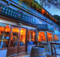 Candlelight Lodge - Accommodation Yamba