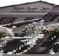 Black Bear Inn - Accommodation Yamba