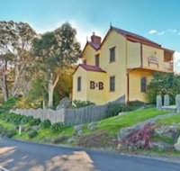 Two Story Bed  Breakfast - Accommodation Yamba