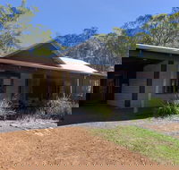Denmark Forest Retreat - Accommodation Yamba