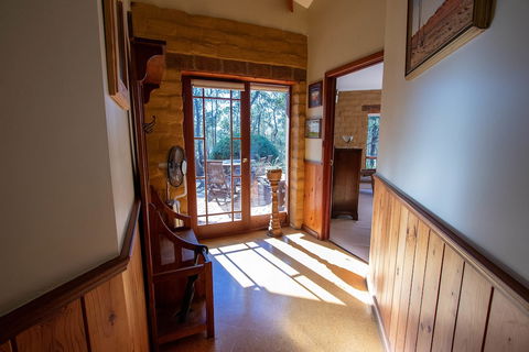 Denmark Forest Retreat - Accommodation Yamba 4