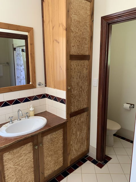 Denmark Forest Retreat - Accommodation Yamba 5
