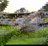 Bombina Cottages - Accommodation Yamba