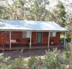 Franciscas Cottage - Accommodation Yamba