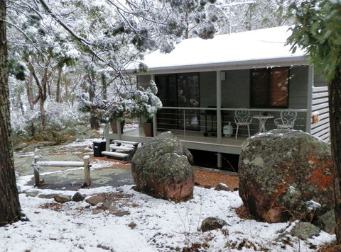 31 The Rocks - Accommodation Yamba 0