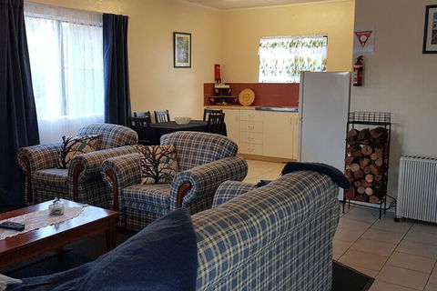 Murray Gardens Cottages & Motel - Accommodation Yamba 7