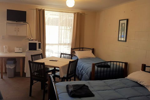 Murray Gardens Cottages & Motel - Accommodation Yamba 3