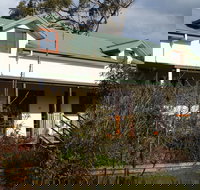 Platypus Park Country Retreat - Accommodation Yamba