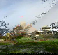 Tynwald Willow Bend Estate - Accommodation Yamba