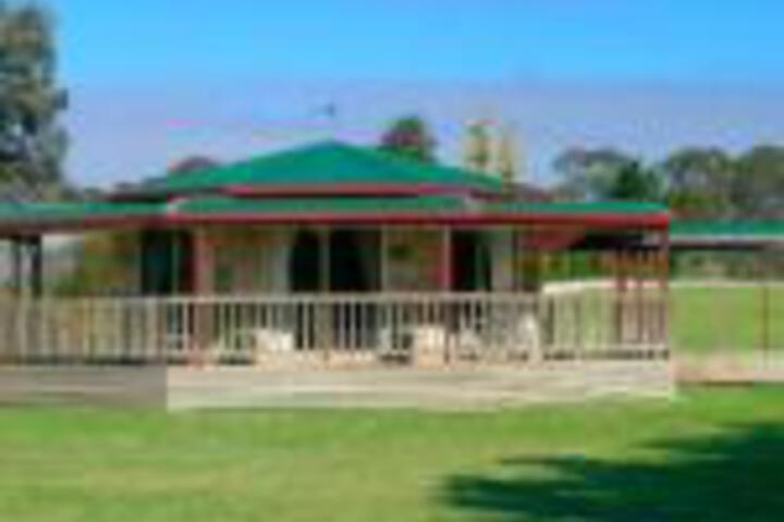 Naracoorte SA Accommodation Yamba