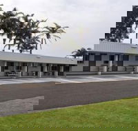 Edgewater Motel Ulladulla - Accommodation Yamba