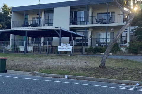 Apartment On Tennyson - Accommodation Yamba 1