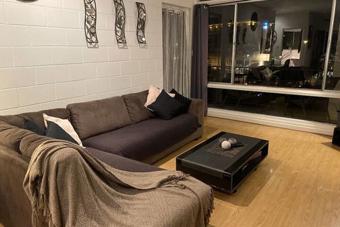 Apartment On Tennyson - Accommodation Yamba 4