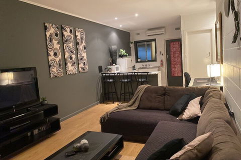 Apartment On Tennyson - Accommodation Yamba 7