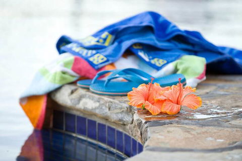 Loxton Community Hotel Motel - Accommodation Yamba 4