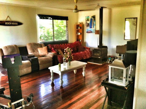 Moranbah Hostel - Accommodation Yamba 4