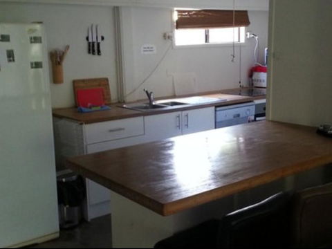 Moranbah Hostel - Accommodation Yamba 2