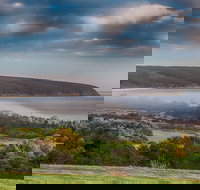 Antechamber Bay Retreats - Accommodation Yamba