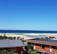 Blue Seas Holiday Villas - Accommodation Yamba