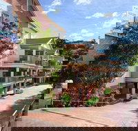 Terralong Terrace Apartments - Accommodation Yamba