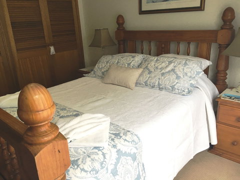 Bed & Breakfast At Kiama - Accommodation Yamba 4
