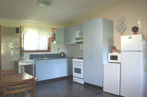 Bed & Breakfast At Kiama - Accommodation Yamba 6