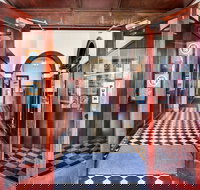 Grand Hotel Kiama - Accommodation Yamba