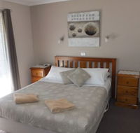 Lakes Entrance Country Cottages - Accommodation Yamba