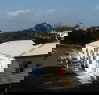 Lookout Holiday Units - Accommodation Yamba