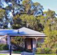Araluen Park Cottages - Accommodation Yamba