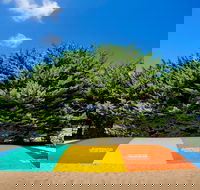 Port Fairy Holiday Park - Accommodation Yamba