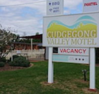 Cudgegong Valley Motel Mudgee - Accommodation Yamba