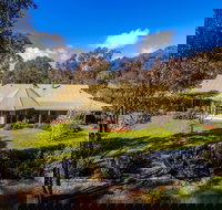 Wildwood Guesthouse - Accommodation Yamba