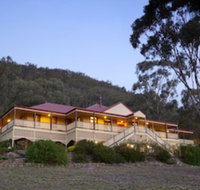 The Mudgee Homestead Guesthouse - Accommodation Yamba